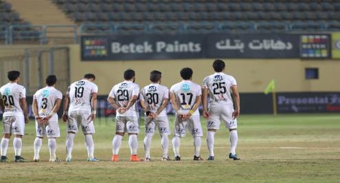 الزمالك يعاقب فتحي ودونجا